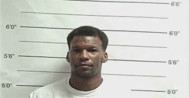 Shonedall Carter, - Orleans Parish County, LA 